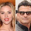 Scarlett Johansson and Nate Naylor