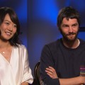 Jim Sturgess & Doona Bae: Is Cloud Atlas The Most Complicated Script They Have Ever Read?
