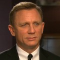 Daniel Craig Talks Getting Into James Bond Shape For Skyfall
