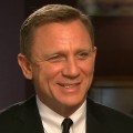 Daniel Craig Talks Hosting Saturday Night Live & Working With The Queen For The Summer Olympics

