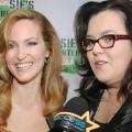 Rosie O’Donnell Discusses Her Heart Attack