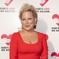 Bette Midler attends the God’s Love We Deliver 2012 Golden Heart Awards Celebration at Cunard Building, New York City, on October 15, 2012
