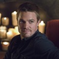 Stephen Amell as Oliver Queen in ‘Arrow,’ Episode 2, Season 1 — ‘Honor Thy Father’