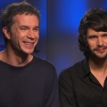 James D’Arcy & Ben Whishaw: Were They Confused By The Cloud Atlas Script?