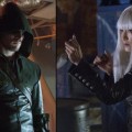 Stephen Amell as Arrow, Kelly Hu as China White