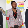 Ellen DeGeneres, will.i.am, Donald Trump