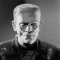 Boris Karloff in ‘Bride of Frankenstein,’ directed by James Whale, 1935