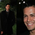 Jessy Schram and Jay Hernandez in ABC’s ‘Last Resort’