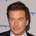 Alec Baldwin attends the 6Th Annual Exploring the Arts Gala hosted by Tony Bennett and Susan Benedetto at Cipriani 42nd Street, NYC, on October 4, 2012