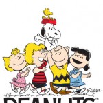Charles M. Schulz’s ‘The Peanuts’