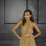 Ashley Madekwe as Ashley Davenport in ABC’s ‘Revenge’