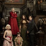The cast of NBC’s ‘The Munsters’