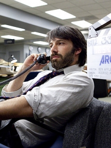 ‘Argo’
