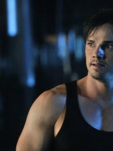 Jay Ryan in The CW’s ‘Beauty and the Beast’