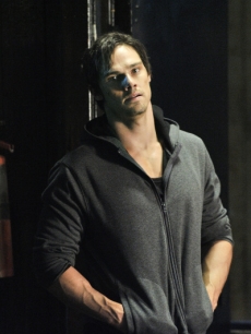 Jay Ryan in The CW’s ‘Beauty and the Beast’