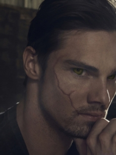 Jay Ryan DL