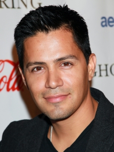 Jay Hernandez attends Coca Cola’s 200th Anniversary of Mexico’s Independence Celebration at W Hollywood on September 15, 2010
