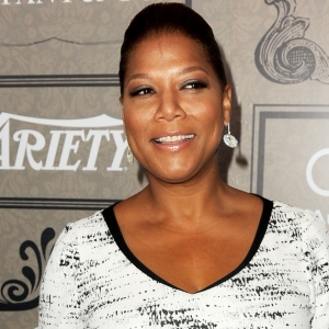 Queen Latifah Honored At Variety’s Power Of Women Event