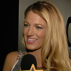 Blake Lively On The End Of Gossip Girl: ‘It Doesn’t Feel Real’