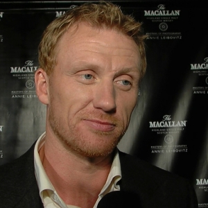 Kevin McKidd Dishes On Directing A ‘Silly’ Episode Of Grey’s Anatomy