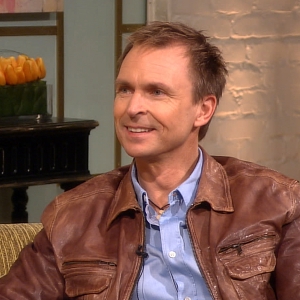 Phil Keoghan Describes The Grueling, Hard Work Required To Produce The Amazing Race
