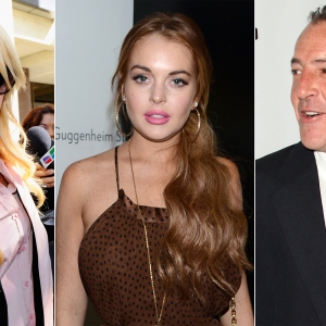 Examining Lindsay Lohan’s Family Dynamics
