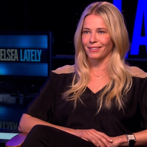 Does Chelsea Handler Have Any Plans For Jennifer Aniston’s Bachelorette Party?