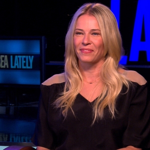 Chelsea Handler: Who Is The One Person She Never Wants On Her Show?