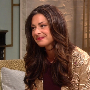 Stacy London: How My Struggles With Psoriasis Led To Fashion Career
