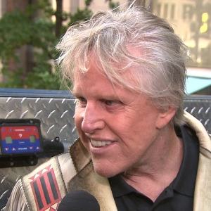 Why Did Donald Trump Invite Gary Busey To Take Part In All-Star Celebrity Apprentice?
