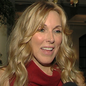 Alana Stewart Talks New Book Rearview Mirror
