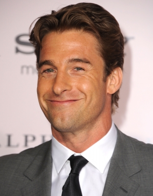 Scott Speedman arrives at ‘The Vow’ Los Angeles Premiere at Grauman’s Chinese Theatre, Los Angeles, on February 6, 2012