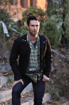 Adam Levine in Season 2 of FX’s ‘American Horror Story’