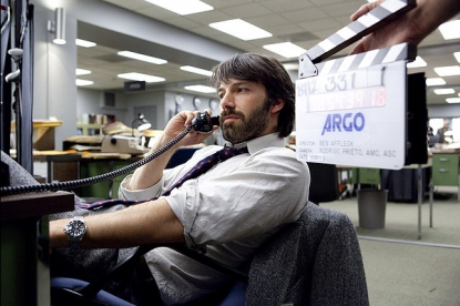 ‘Argo’
