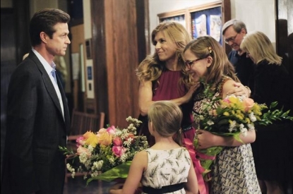 Eric Close and Connie Britton in ABC’s ‘Nashville’