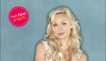 Get to know one of AccessHollywood.com’s Fresh Faces of Fall TV: Clare Bowen from ABC’s ‘Nashville’