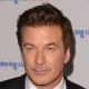 Alec Baldwin attends the 6Th Annual Exploring the Arts Gala hosted by Tony Bennett and Susan Benedetto at Cipriani 42nd Street, NYC, on October 4, 2012