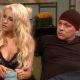 On “Couples Therapy,” Courtney Stodden and Doug Hutchison work through some issues in their marriage, but they originally made headlines due to the major difference in their ages — he was 51 and she was 16 when they married.