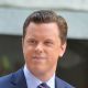 Willie Geist speaks to the crowd at NBC’s ‘Today’ at Rockefeller Plaza on July 6, 2012 in New York City