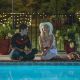 Gunnar (Sam Palladio) and Scarlett (Clare Bowen) on ABC’s ‘Nashville’