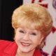 Debbie Reynolds attends the World Premiere of 40th Anniversary Restoration of ‘Cabaret’ at Grauman’s Chinese Theatre, Los Angeles, on April 12, 2012
