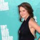 Shailene Woodley arrives at the 2012 MTV Movie Awards held at Gibson Amphitheatre in Universal City, Calif. on June 3, 2012 