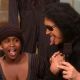 Gene Simmons’ Battle Of The Tongues
