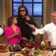 Gene Simmons & Wolfgang Puck Team Up For AEG’s First Ever Rocktoberfest!
