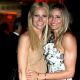 Gwyneth Paltrow and Cameron Diaz attend the 2011 Vanity Fair Oscar Party Hosted by Graydon Carter at the Sunset Tower Hotel on February 27, 2011 in West Hollywood, Calif.