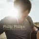 Phillip Phillips’ debut album cover for ‘The World From The Side Of The Moon’