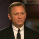Daniel Craig speaks with Access Hollywood about ‘Skyfall,’ Oct. 15, 2012