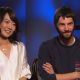 Jim Sturgess & Doona Bae: Is Cloud Atlas The Most Complicated Script They Have Ever Read?
