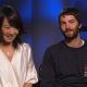 Jim Sturgess & Doona Bae: What Will The Audience Take Away From Cloud Atlas?
