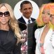 Mariah Carey / Nicki Minaj / President Obama